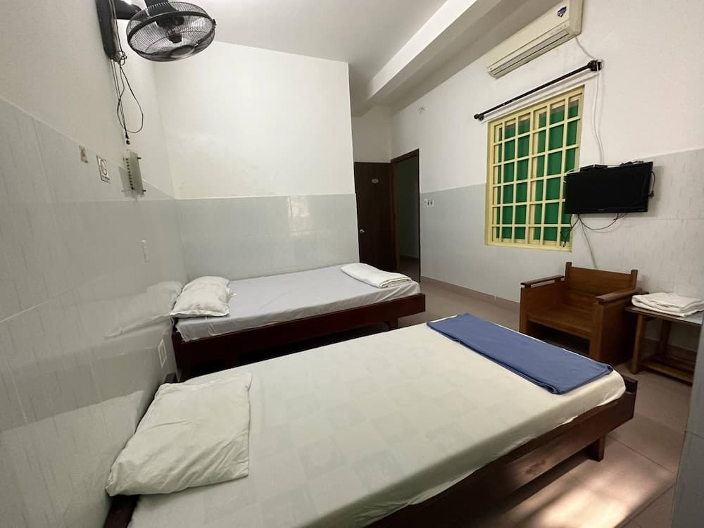 OYO 1182 An Binh Motel