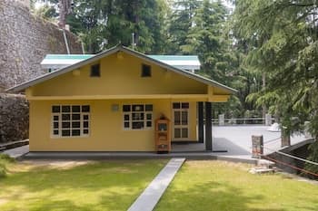 BluSalz Homes - The Pine Tree Dalhousie