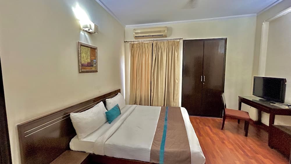 Park Serviced Apartments Cyber City