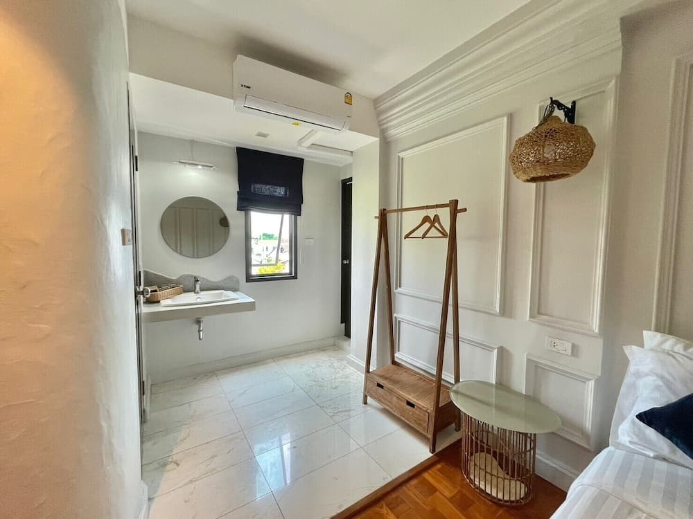 wiang ville boutique hotel