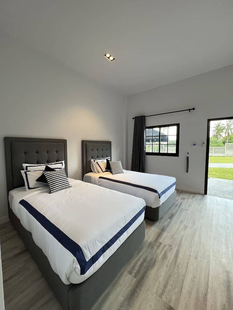 Macchiato Resort Savannakhet