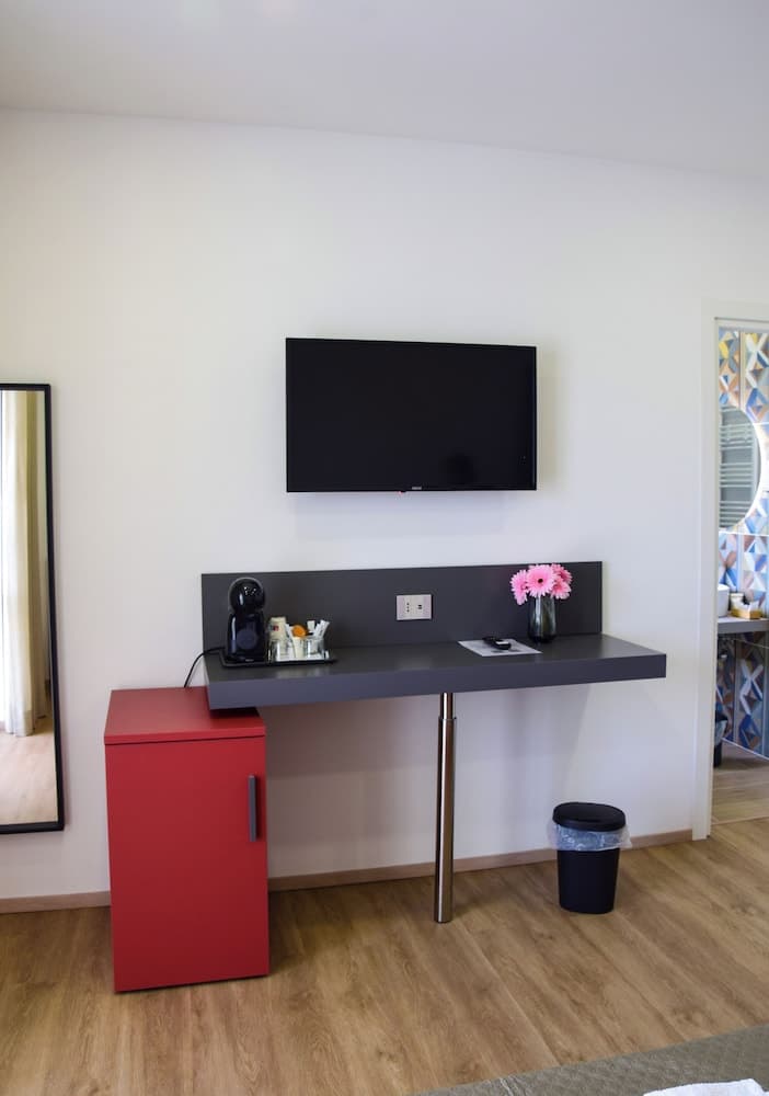 Rosa Rooms Pompei (Affittacamere professionale)