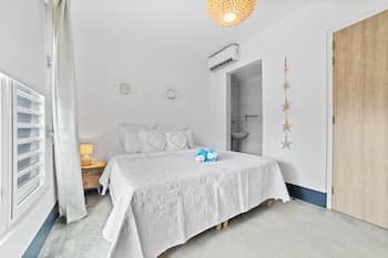 Kas Azul - Water front with private pool