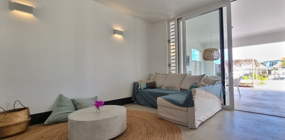 Kas Azul - Water front with private pool