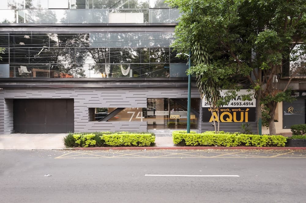 hotel image