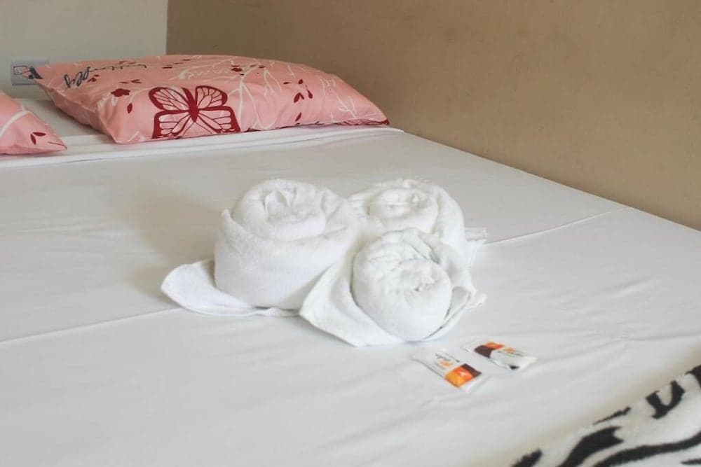 Pousada Lyrios do Mar