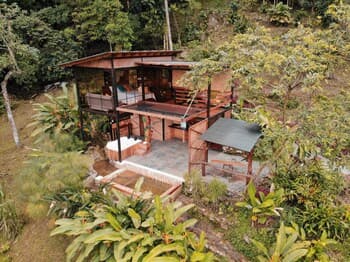 Waira Ecolodge