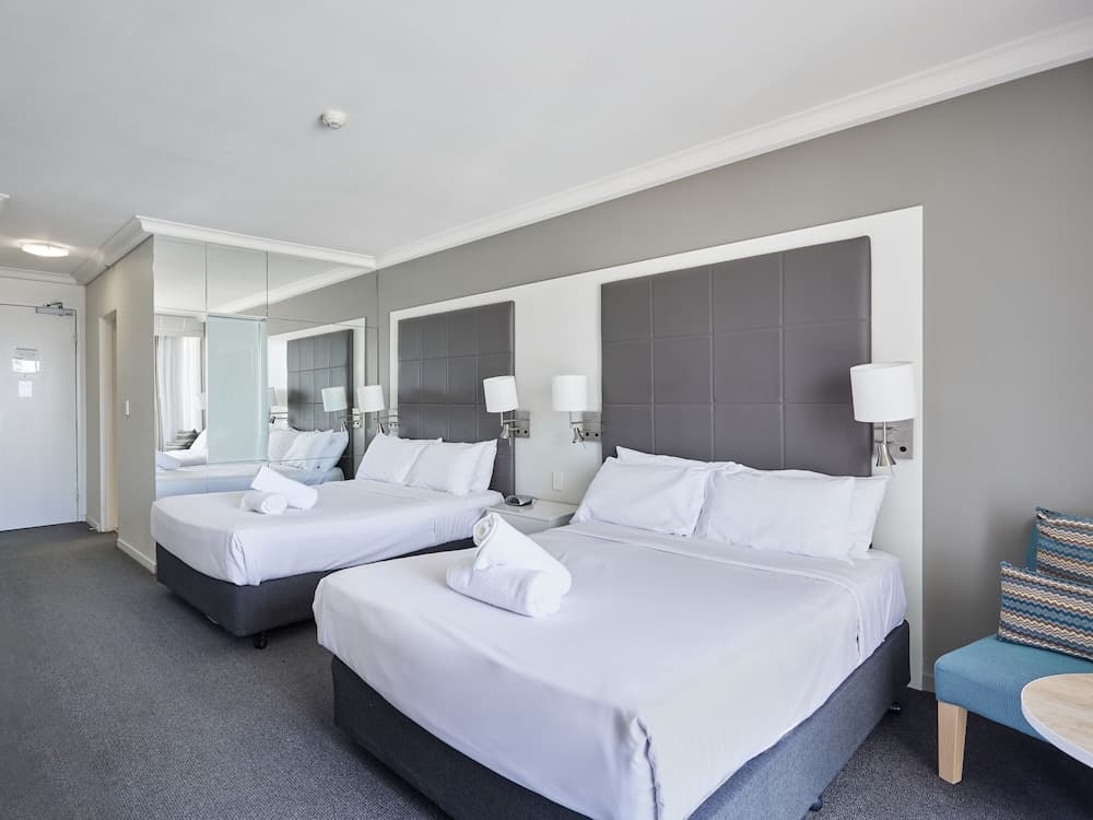 Serain Residences on View