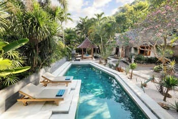 Villa Mandala by Nakula