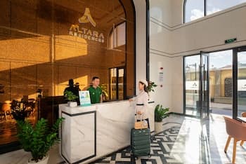 Armin Serviced Apartment Quy Nhon