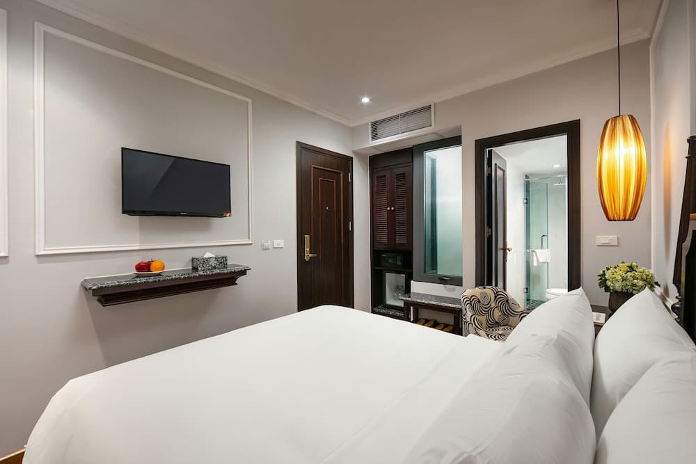 Salute Premium Hotel & Spa