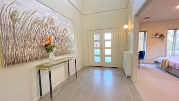 Spacious 7BRM 5-bathroom Rental House