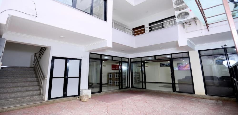 MeroStay 250 Khwopa Guest House