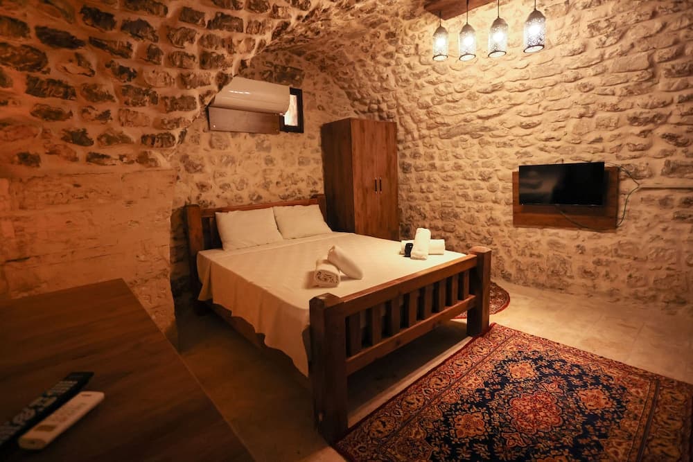 Beykapısı Konagı - Serif Pasa Butik Otel