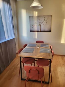 Kaatrahovi apartment Rypysuo