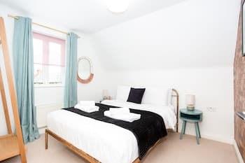 The Art House by Sorted Stay