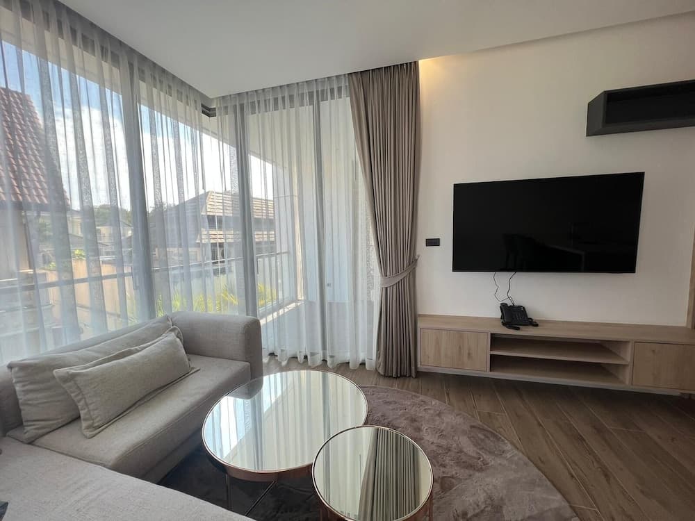 Elite Atoll Condotel