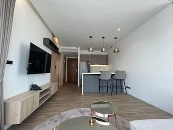 Elite Atoll Condotel