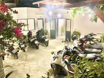 Nhu May Homestay Phu Quoc