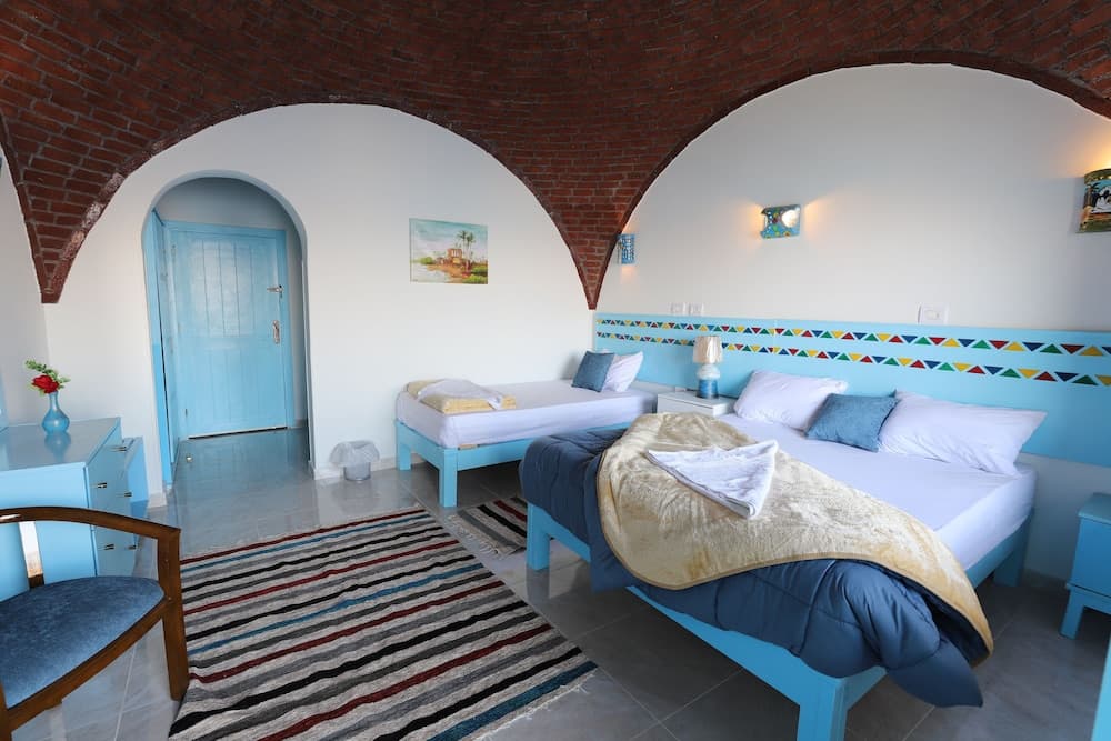 Noprea Boutique Hotel