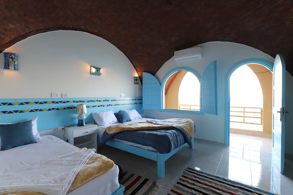 Noprea Boutique Hotel