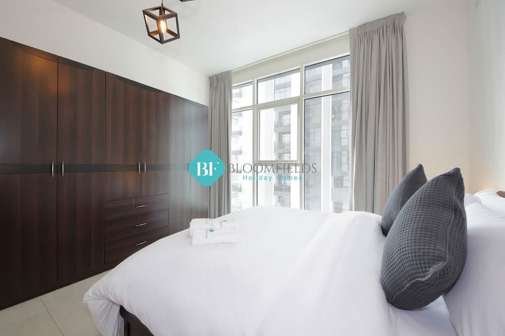 Brand New Luxury 2BR Apartment