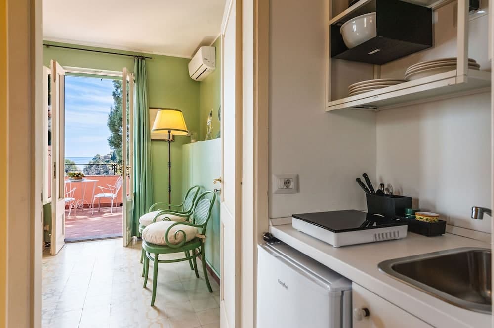 Casetta Amelia Apts by Wonderful Italy