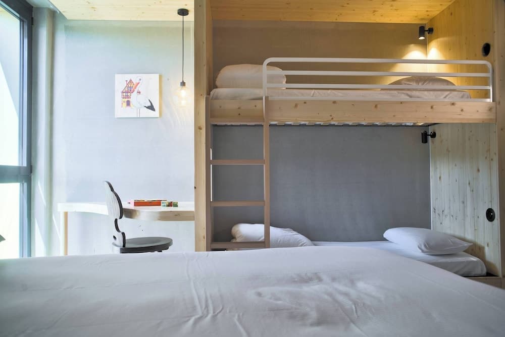 Greet Hotel Cernay Mulhouse