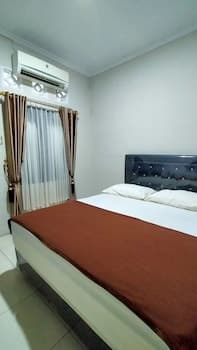 Aqsa Guest House Ciamis