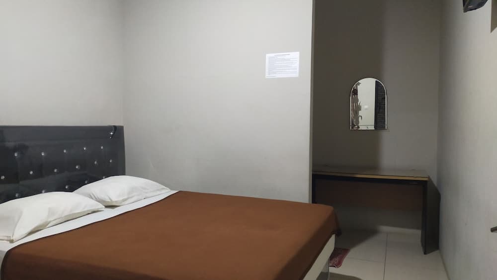 Aqsa Guest House Ciamis