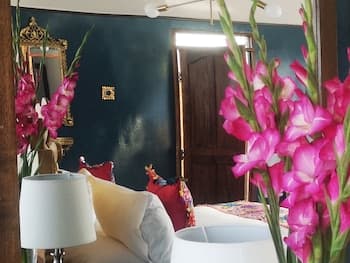 Amalia Titicaca Perú