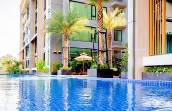 The Star Hill Condo Studio Suite