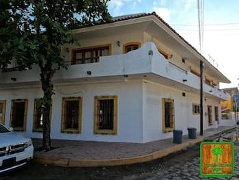 HOTEL LA CASA DE LAS COCADAS