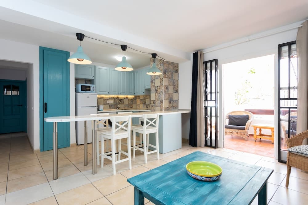 PORT ROYALE Apartments