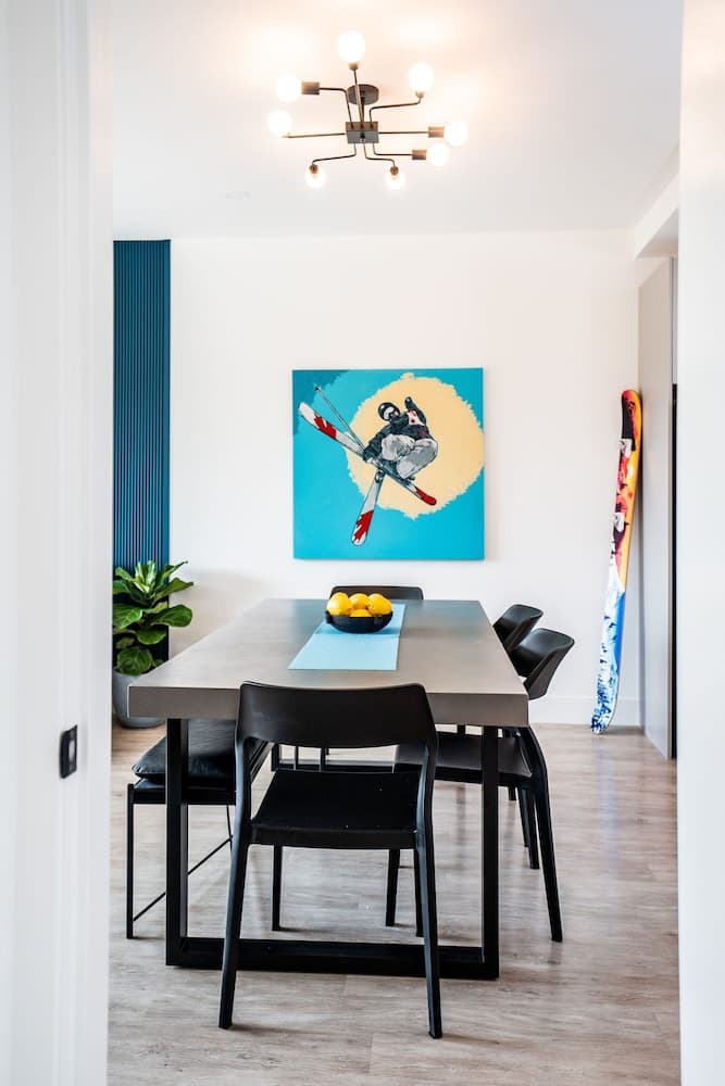 The Ski Shanty by Revelstoke Vacations