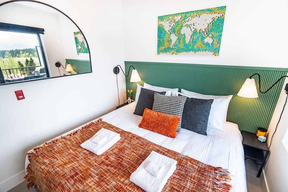 The Ski Shanty by Revelstoke Vacations