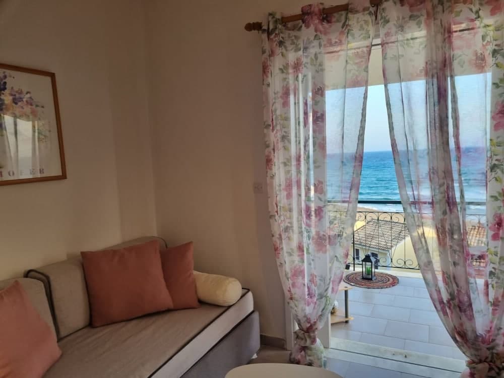 Corfu Dream Glyfada Apartments