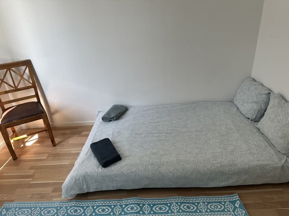 3 Room Apartment in Solna