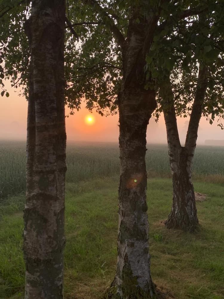 Stunning Romantik Cabin Close to Baltic Sea
