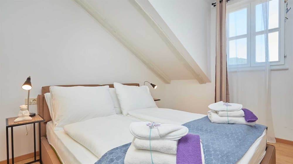 Boutique Garden Rooms