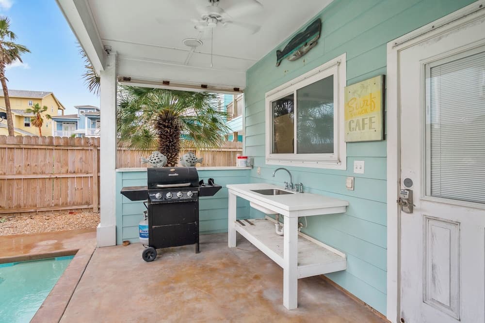 Playin' Hookie by Silver Sands Vacation Rentals