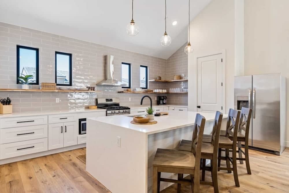 Desert Bungalow #h8 3 Bedroom Home