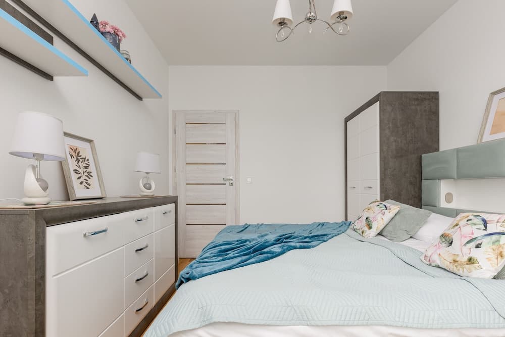 Apartment Kotsisa + Parking by Renters