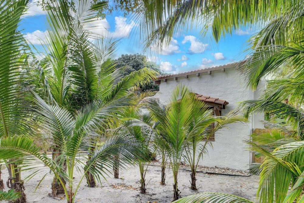 Sunset Home West Palm Beach/close to Downtown/ Shops/ Pet Friendly