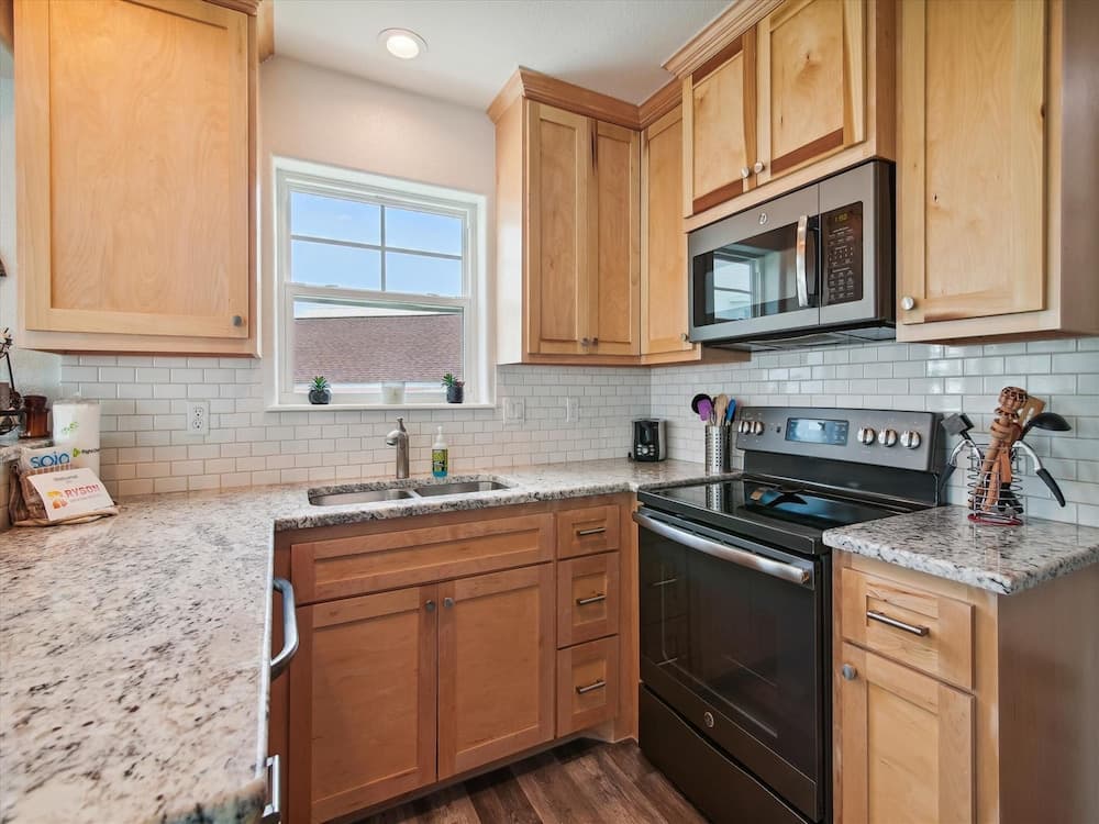 Beach Rays by Ryson Vacation Rentals