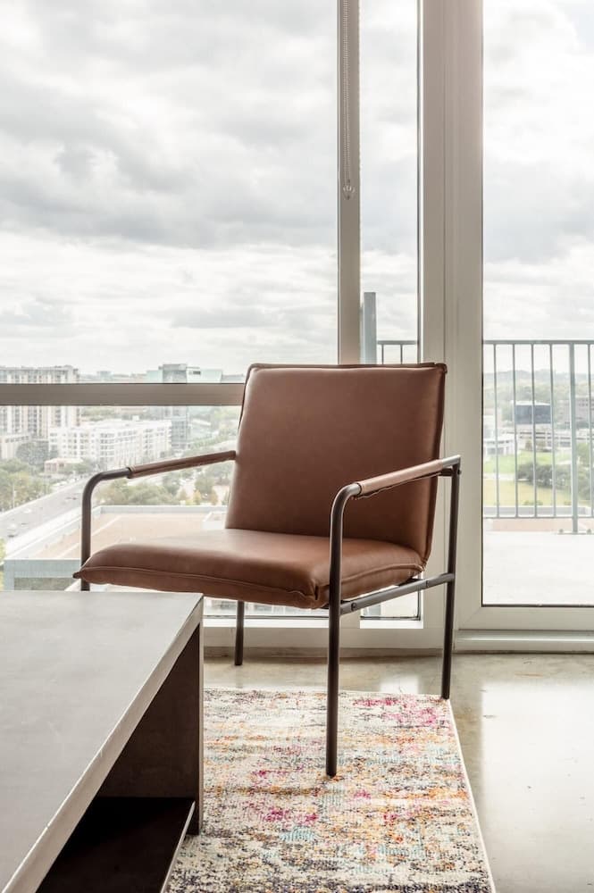 Austin Breathtaking 1BD 1BA 2nd Street District Apartment
