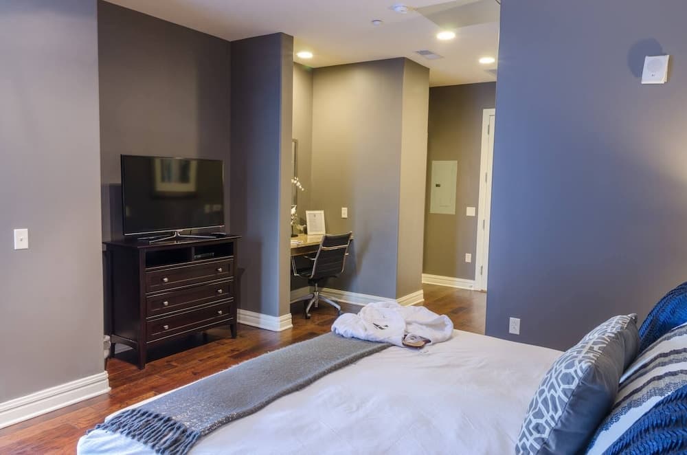 Austin Beautiful Studio Apartment