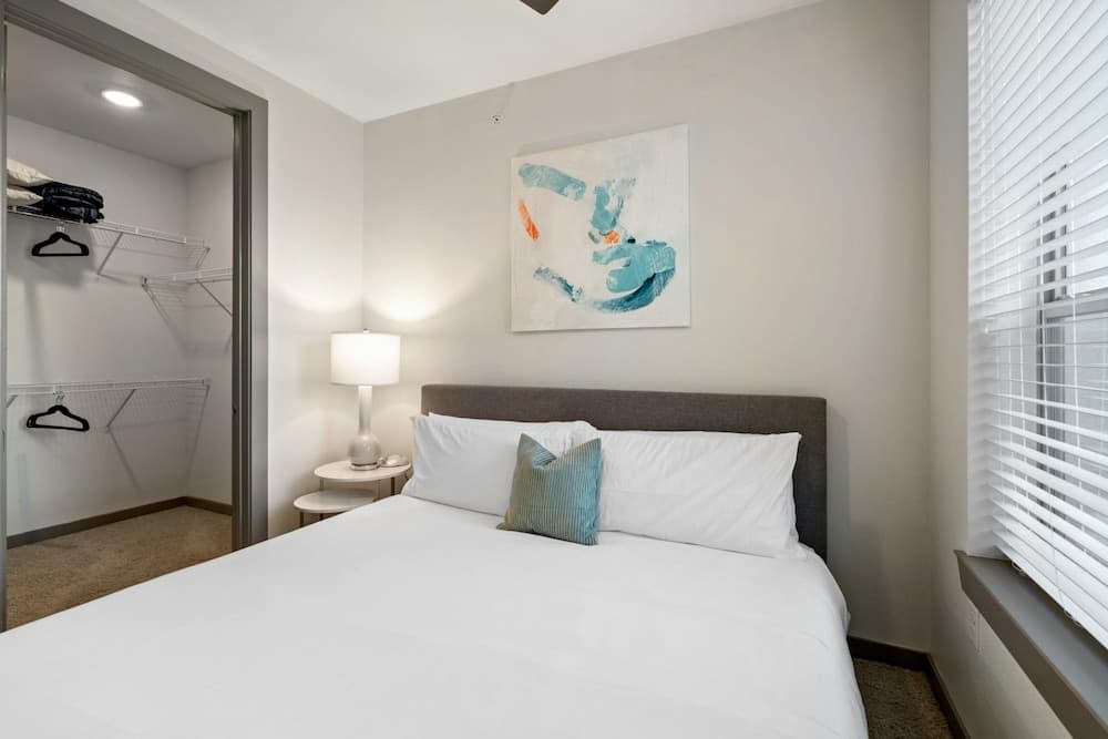 Arlington Delightful 2BD 2BA Apartment