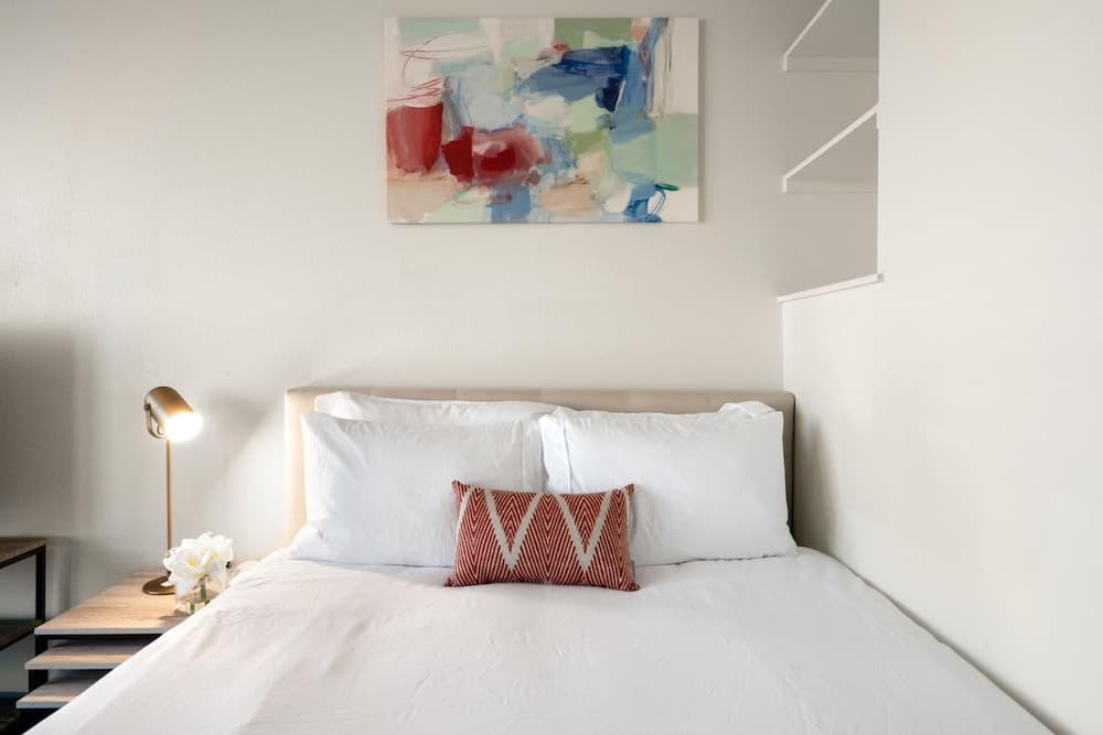 Arlington Modern Studio Apartment