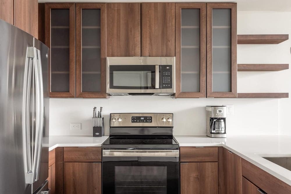 Austin Sensational 1BD 1BA 2nd Street District Apartment